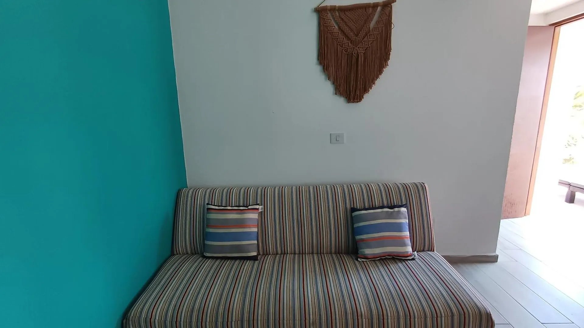 Casa Linda Isla Loft- Ocean View- Shared Pool Apartment Isla Mujeres Mexico