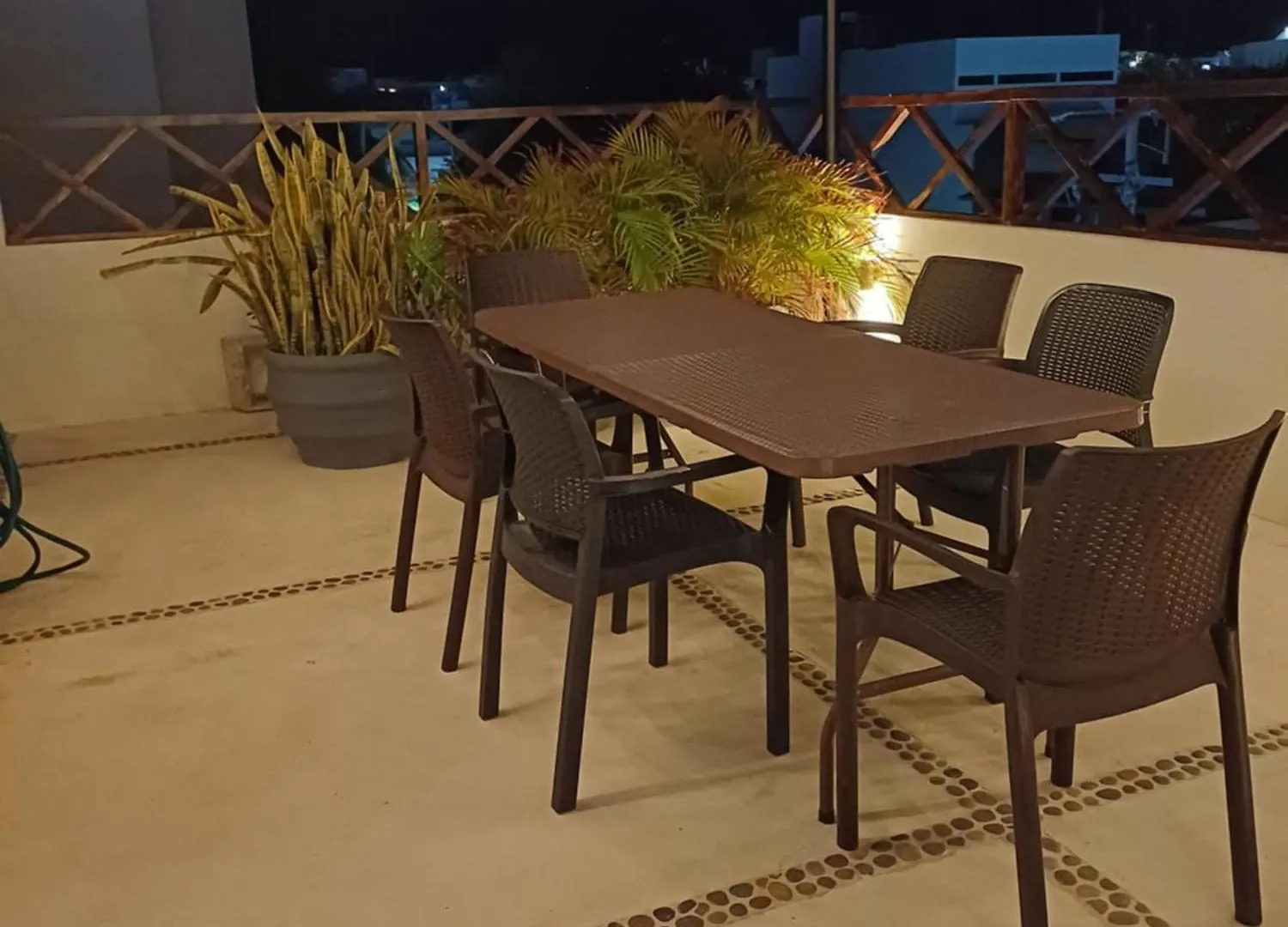 Casa Linda Isla Loft- Ocean View- Shared Pool Apartment Isla Mujeres Mexico