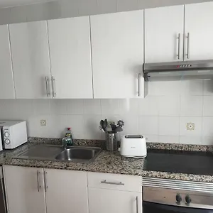 Casa Princesa , Tias Spain